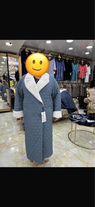 Куртка женская новая