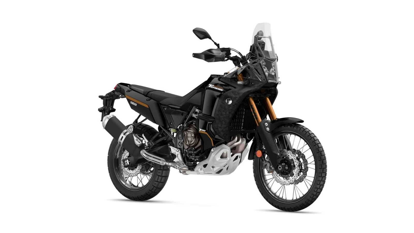 Yamaha Tenere 700 World Raid my2023 | 0 km | motomus.ro