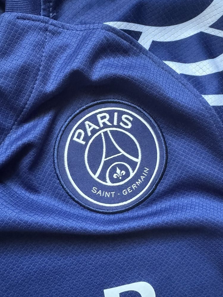 PSG 24/25 Kit Dembele