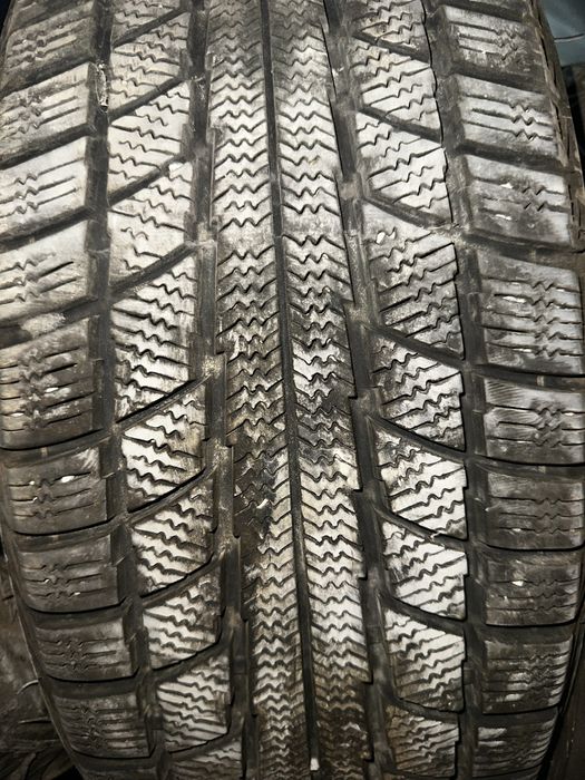 Triangle 215/55R17
