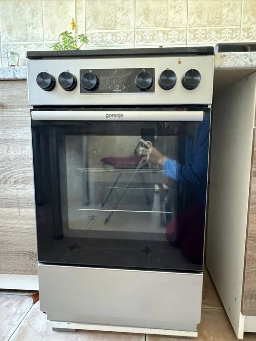 Aragaz Gorenje model arggk5c60sj