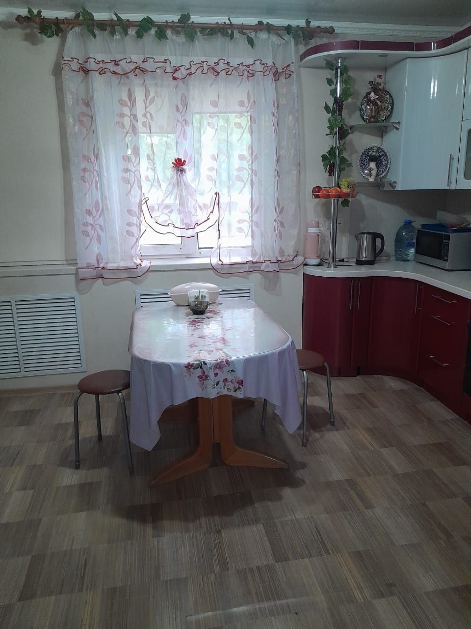 Продаётся дом 102кв.м. Район Юстиции