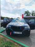 Bmw x3 f25 din 2011 2.0 disel xdrive automat 8+1