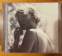 Taylor Swift - Folklore (deluxe edition Meet Me Behind the Mall)