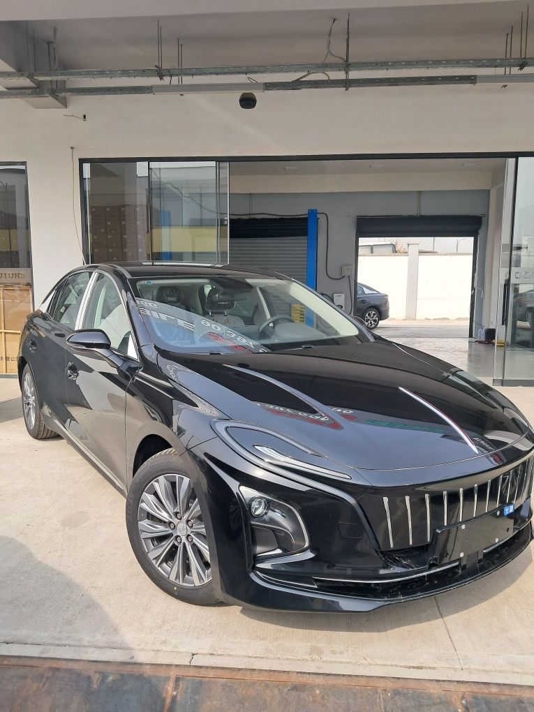 Hongqi EQM5 2024 | 15300$ | Naxtga | Perechislenie | Kredit |Nasiya