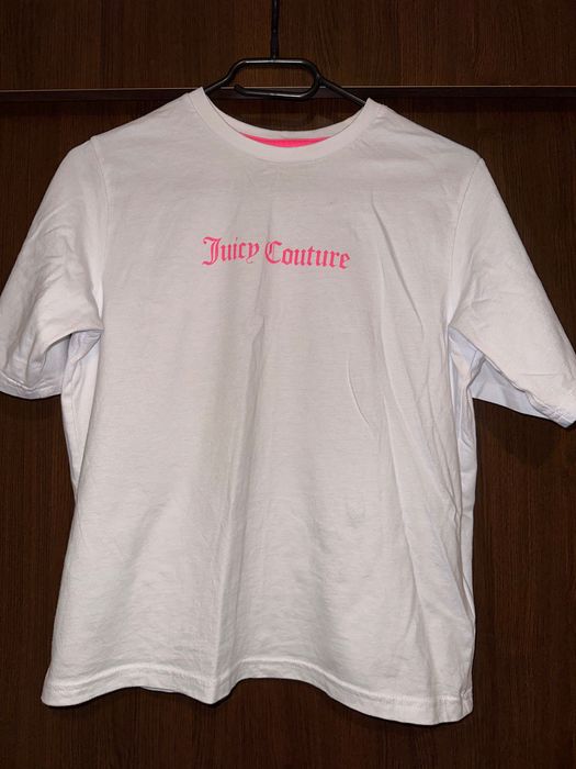 Vând tricou Juicy Couture