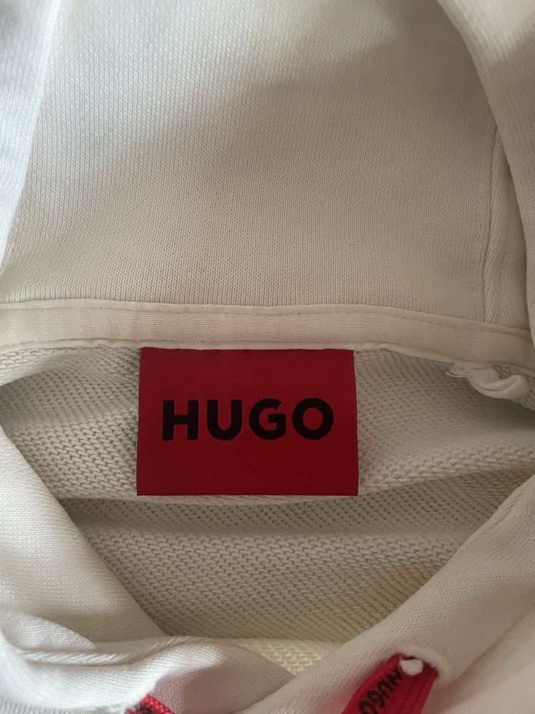 Hanorac hugo boss