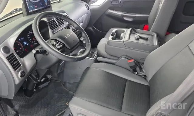Kia Bongo 2024 Koreadan zakazga obkeberamiz E'lonni oxirigacha oqing