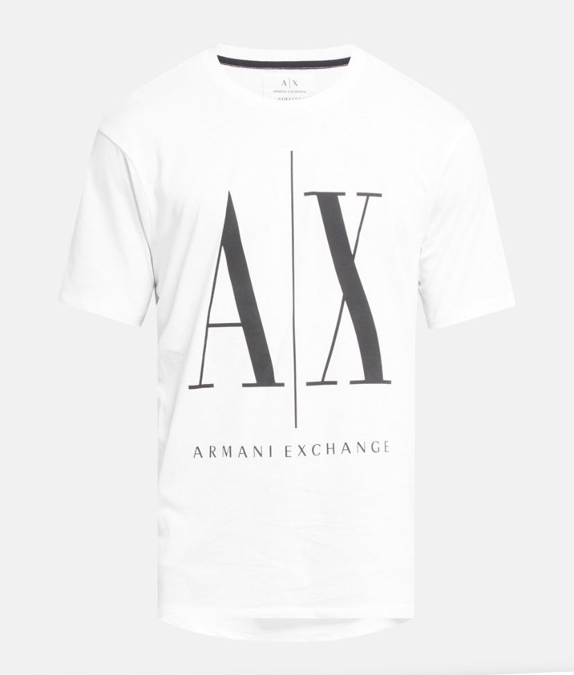 Tricou Armani Exchange