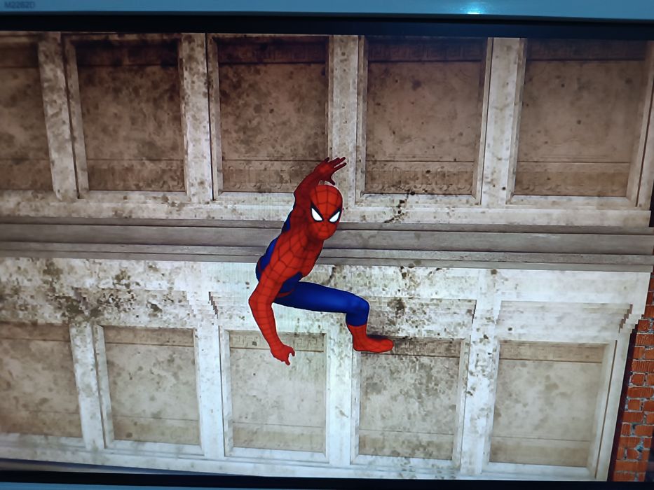 Playstation 4, Sony PS4, PS 4 slim, 1 Tb memorie + 3 jocuri Spiderman