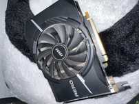 Gtx 1070 8gb aero itx