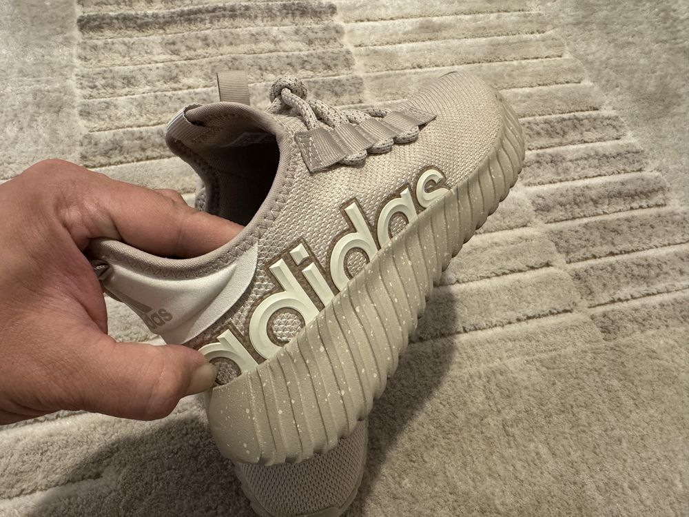 Adidas Kaptir 3.0 - Wonder Beige (41 1/3)