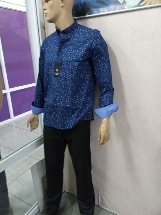 Макены  мужские Турция