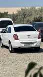 Chevrolet cobalt 2023 AT 34 ming probeg