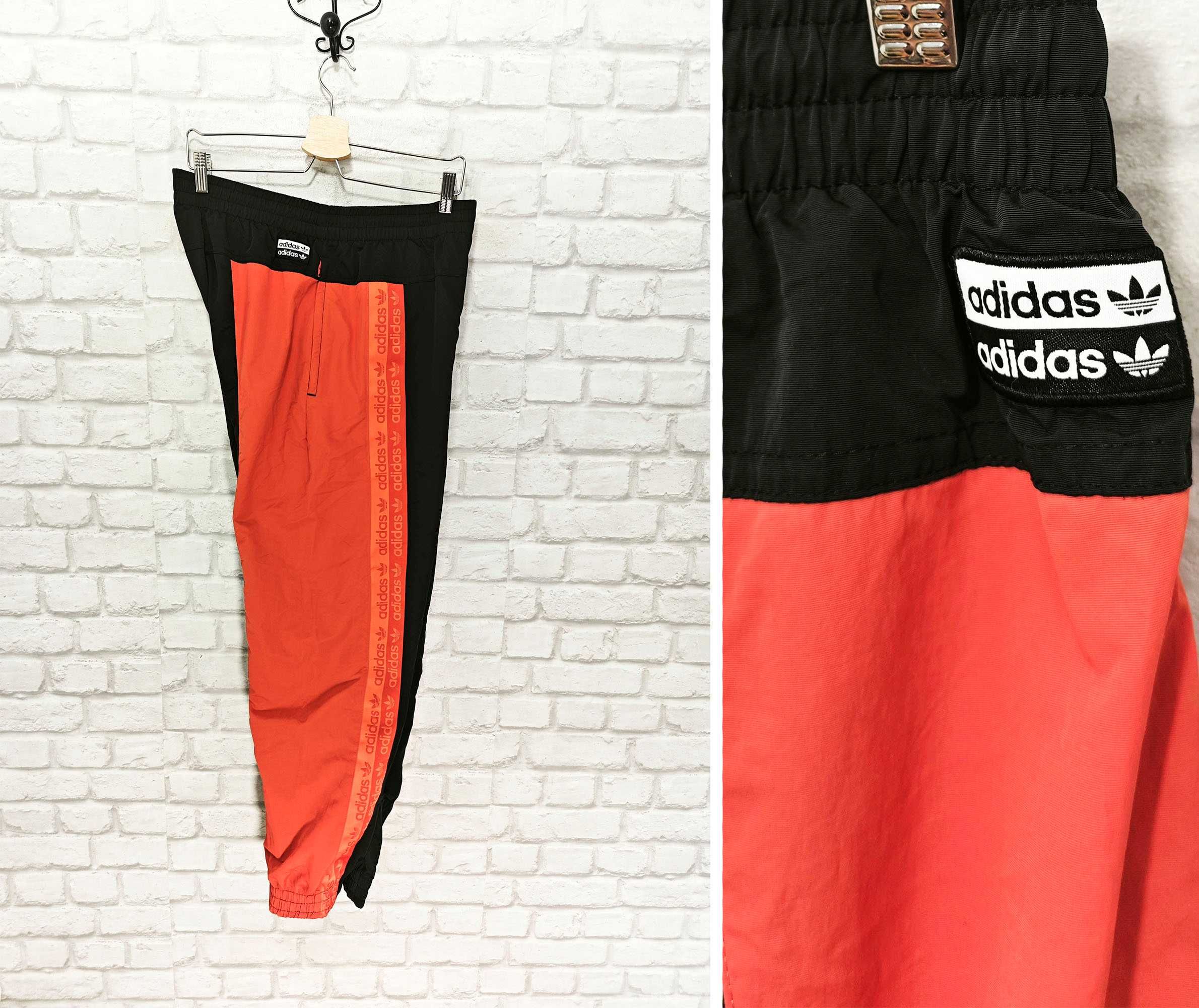 ADIDAS Оригинална мъжка долница размер L