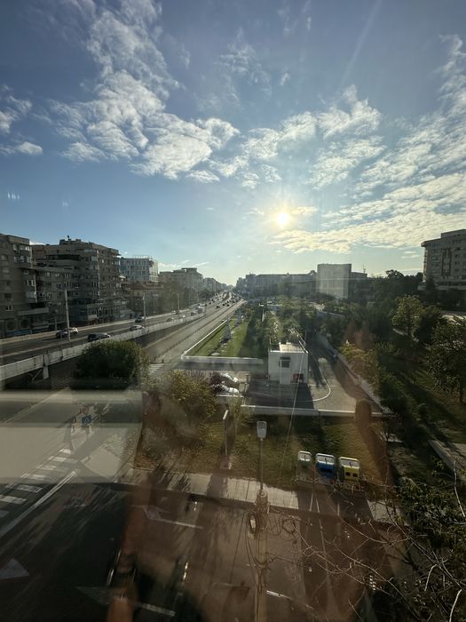 Apartament de inchiriat 2 camere ultracentral