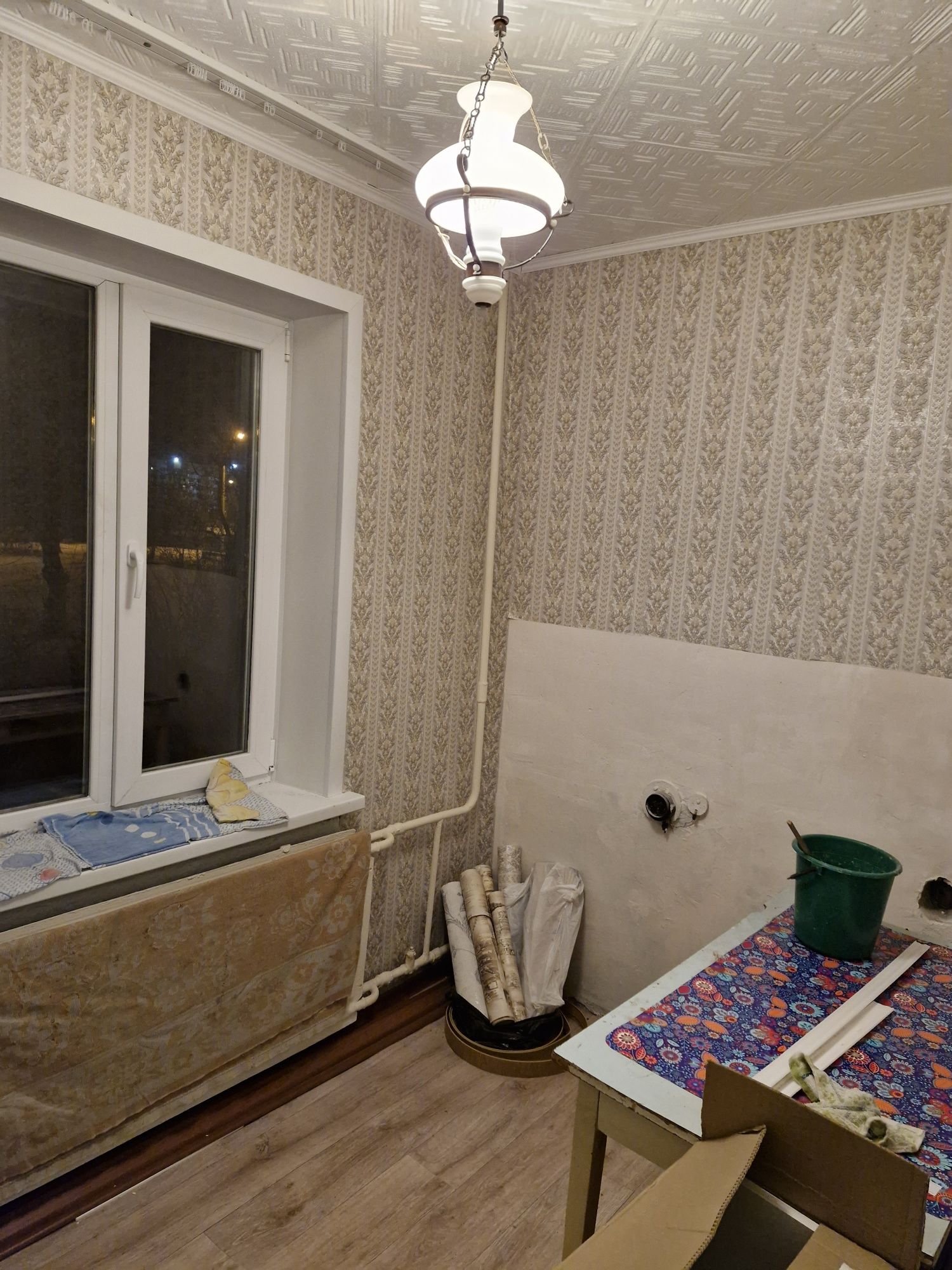 Продам 1 ком квартиру