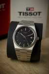 Tissot PRX Negru 40mm - ORIGINAL