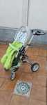 Carucior copii Stokke Xplory complet chicco maxi cosi peg egg britax