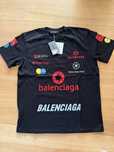 Balenciaga Valentino мъжка тениска M,L,XL,2XL 29лв