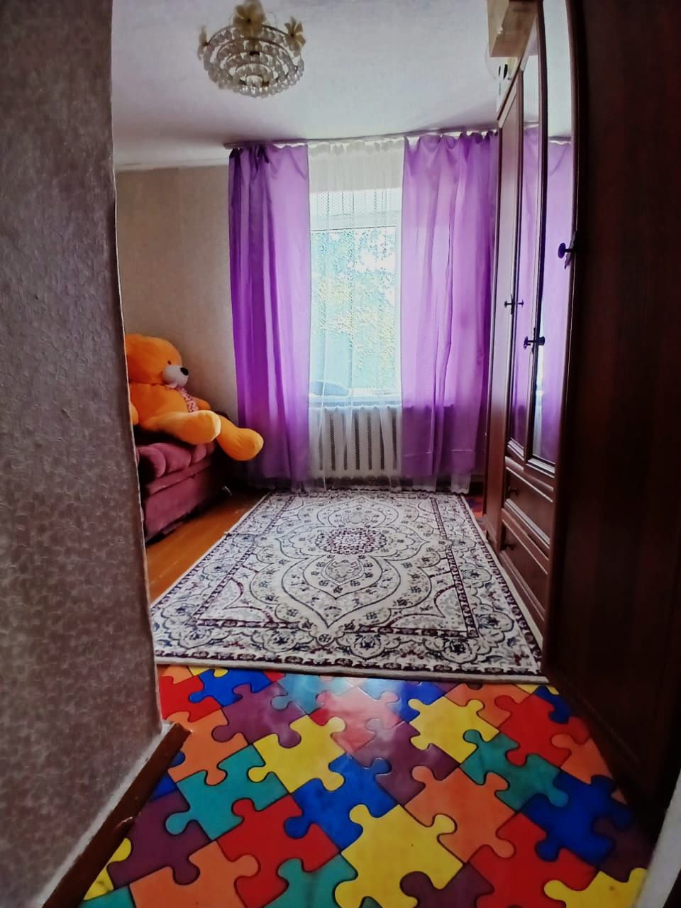Продам дом 4 ком
