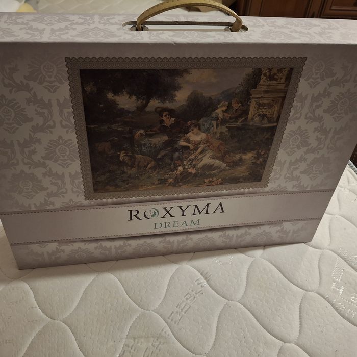 Спален комплект Роксима