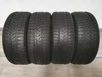 225 55 R16 M+S Anvelope Cauciucuri Pirelli