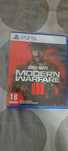 Call of Duty Modern Warfare III