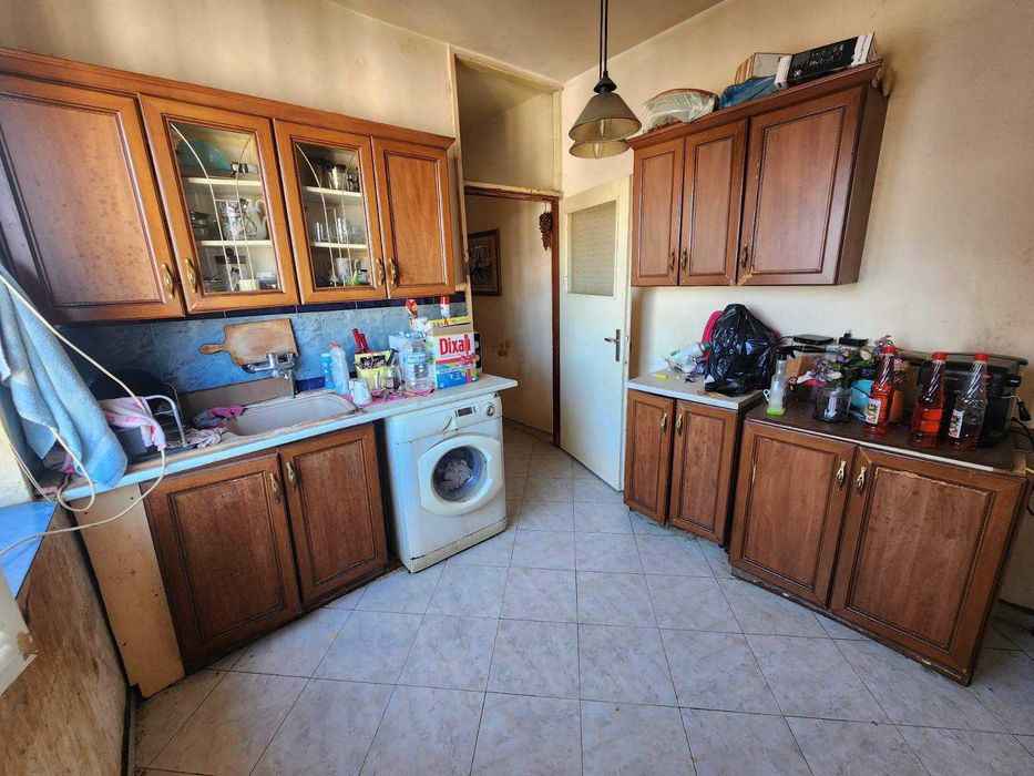 Продава се Двустаен апартамент в Пловдив, Тракия - 59 кв.м за 1560 €/кв.м - Снимка #4