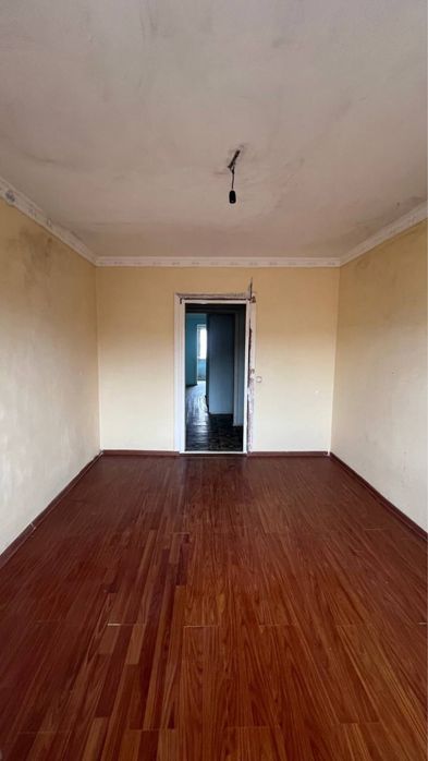 Продаётся 2-комнатная квартира в Чарваке