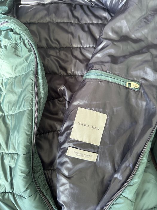 Geaca barbati Zara