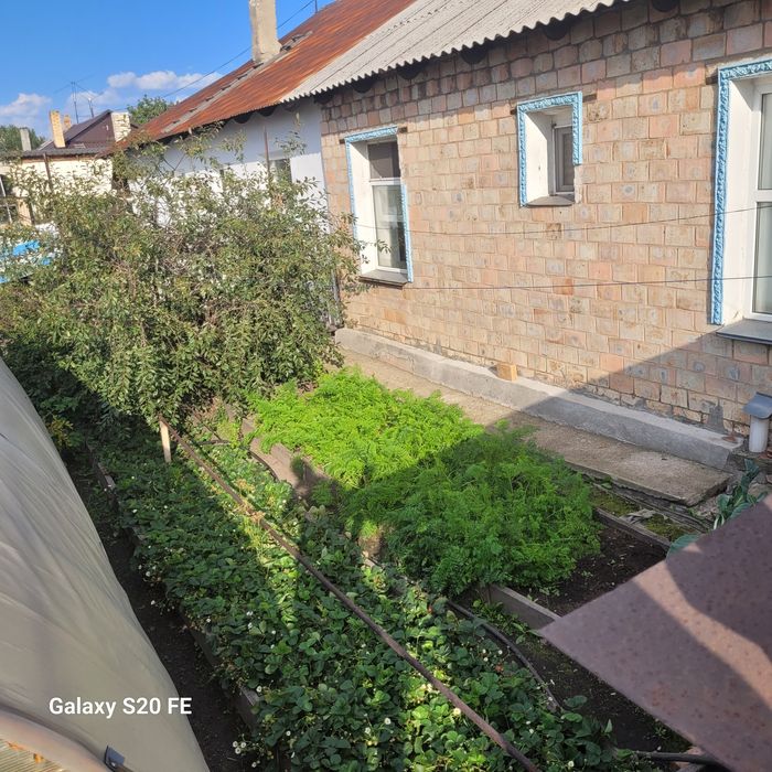 Продаётся особняк