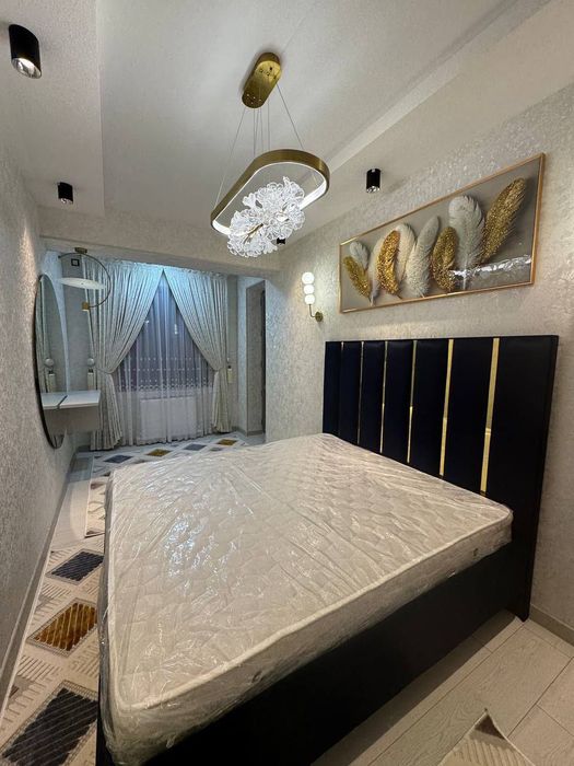 Новастройка 4 хона 3 этаж Гагаринарина кучасида жойлашган.Агентство