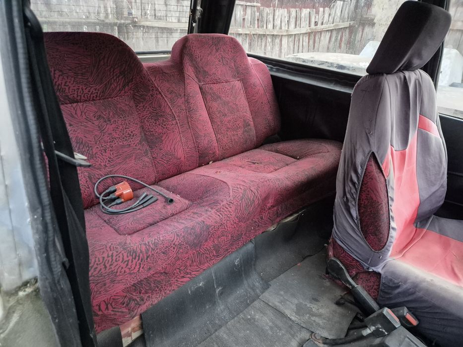 Aro 10 inmatriculat proiect