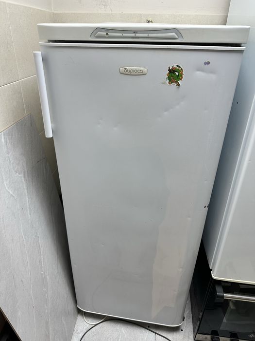 Морозильник Бирюса