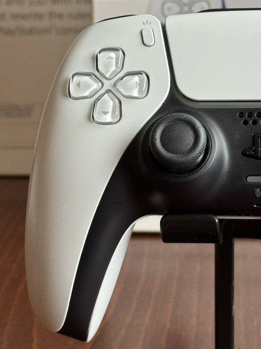 Dualsense за Playstation 5 (бял)