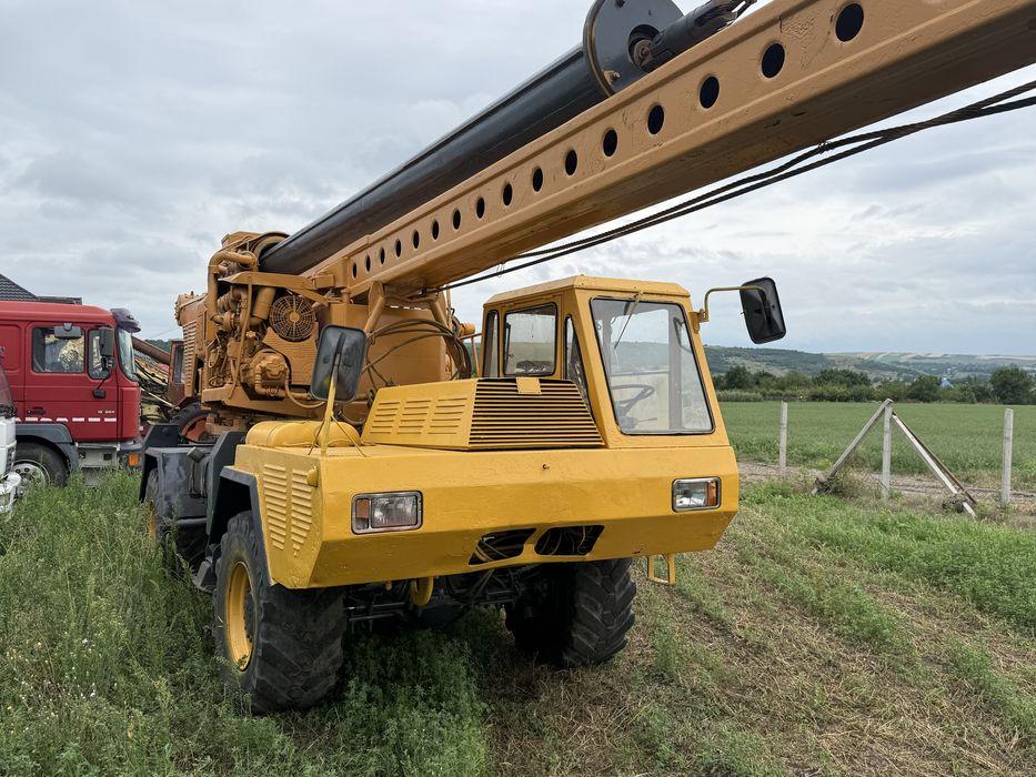 Trivelsonda tmt 30