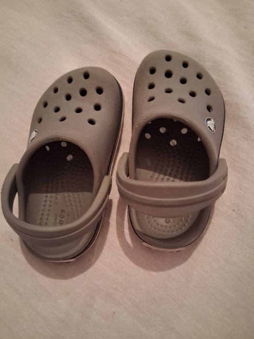 Летни сандали,crocs за бебе