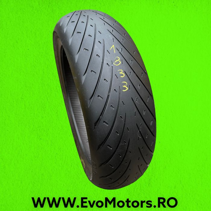 Anvelopa Moto 180 55 17 Metzeler Roadtec01 2021 Cauciuc C1833