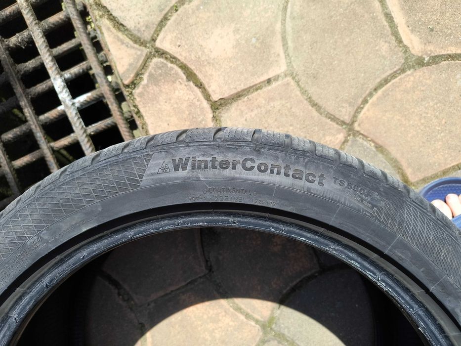 Anvelope de iarna Audi A 5