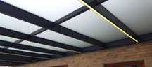 Electrician, benzi led, case inteligente