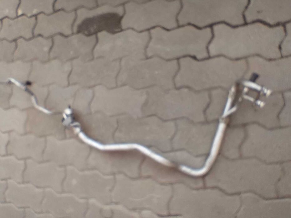 Conducta Ford focus 1,6