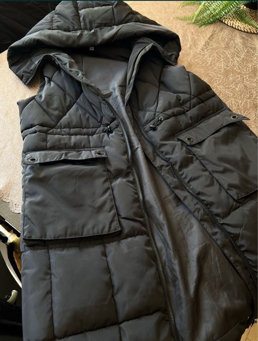 Грейка The North Face / S