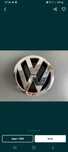 Emblema wolkswaghen