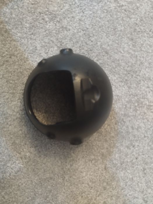 Carcasa far completa Triumph Street triple, Scrambler, Street Twin