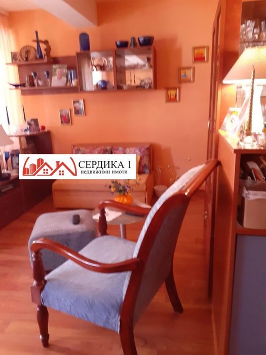 Продава се Двустаен апартамент в София, Банишора - 72 кв.м за 2987 €/кв.м - Снимка #2