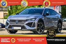 Peugeot 408 LED \ 360