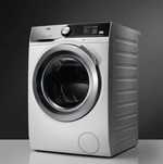 AEG ProSteam Technology  L9FEP968A  9кг A+++  Wi-Fi 2г.гаранция