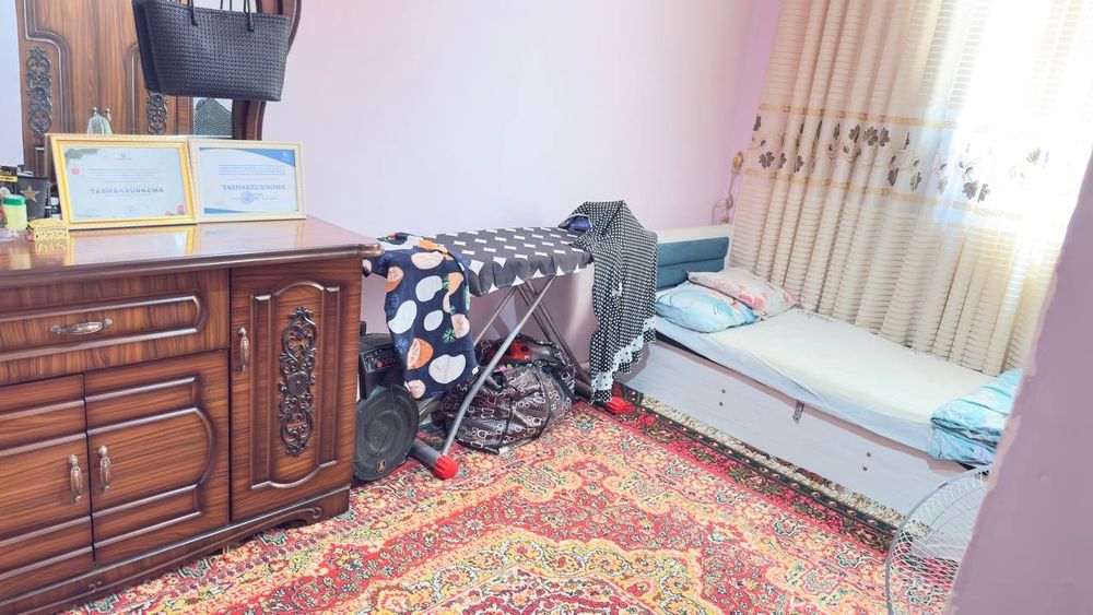 2 сутихли коттедж сотилади | 2 so'tixli kotedj sotiladi.