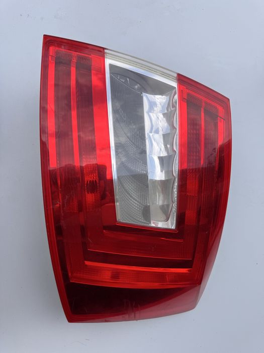 Stop dreapta Skoda Octavia 3 berlina sedan